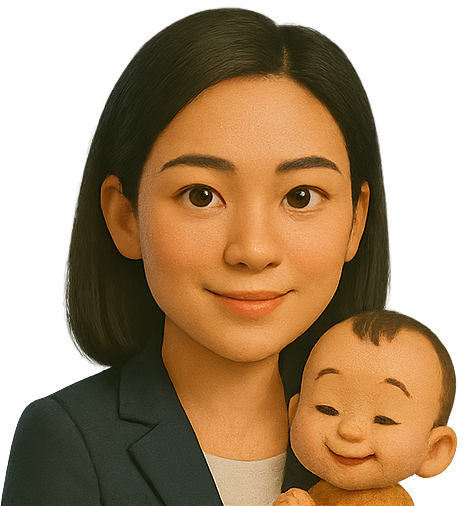 Avatar for Ms. Aree (DS), the Parenting Expert